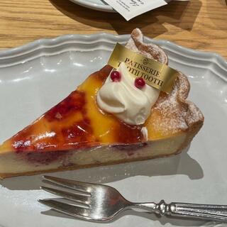 TOOTH TOOTH PATISSERIE 三宮店の写真24