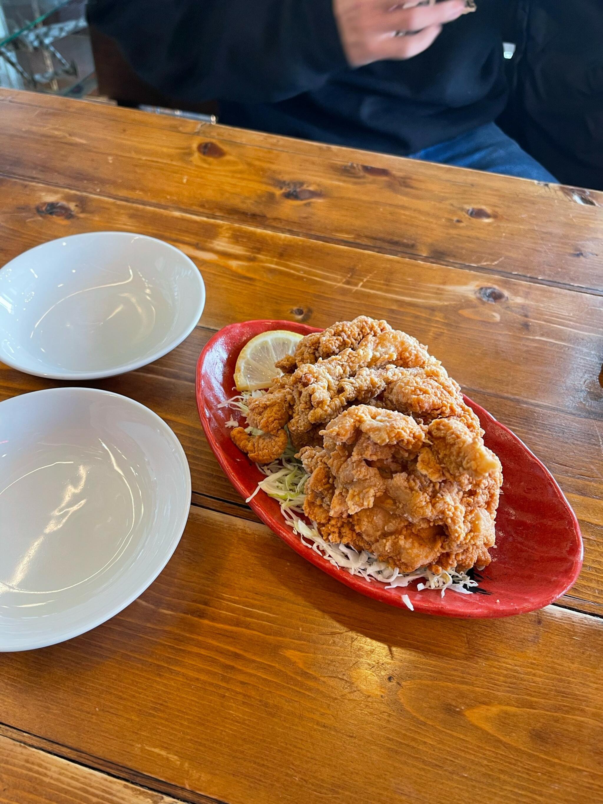 麺厨房あじさい 本店の代表写真7