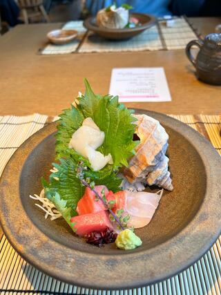 ダイナミックキッチン＆バー 響 横浜スカイビル店のクチコミ写真3