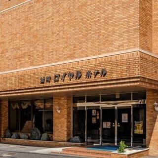 延岡ロイヤルホテルの写真15