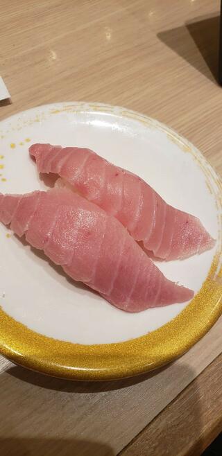 がってん寿司 イオンモール四條畷店のクチコミ写真1