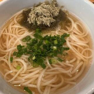 五島うどん びぜん家の写真30