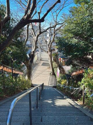 検見川神社のクチコミ写真5