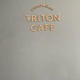 TRITON CAFEの写真23