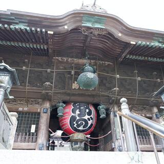 成田山新勝寺の写真19