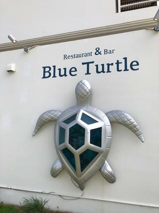 Blue Turtleのクチコミ写真2