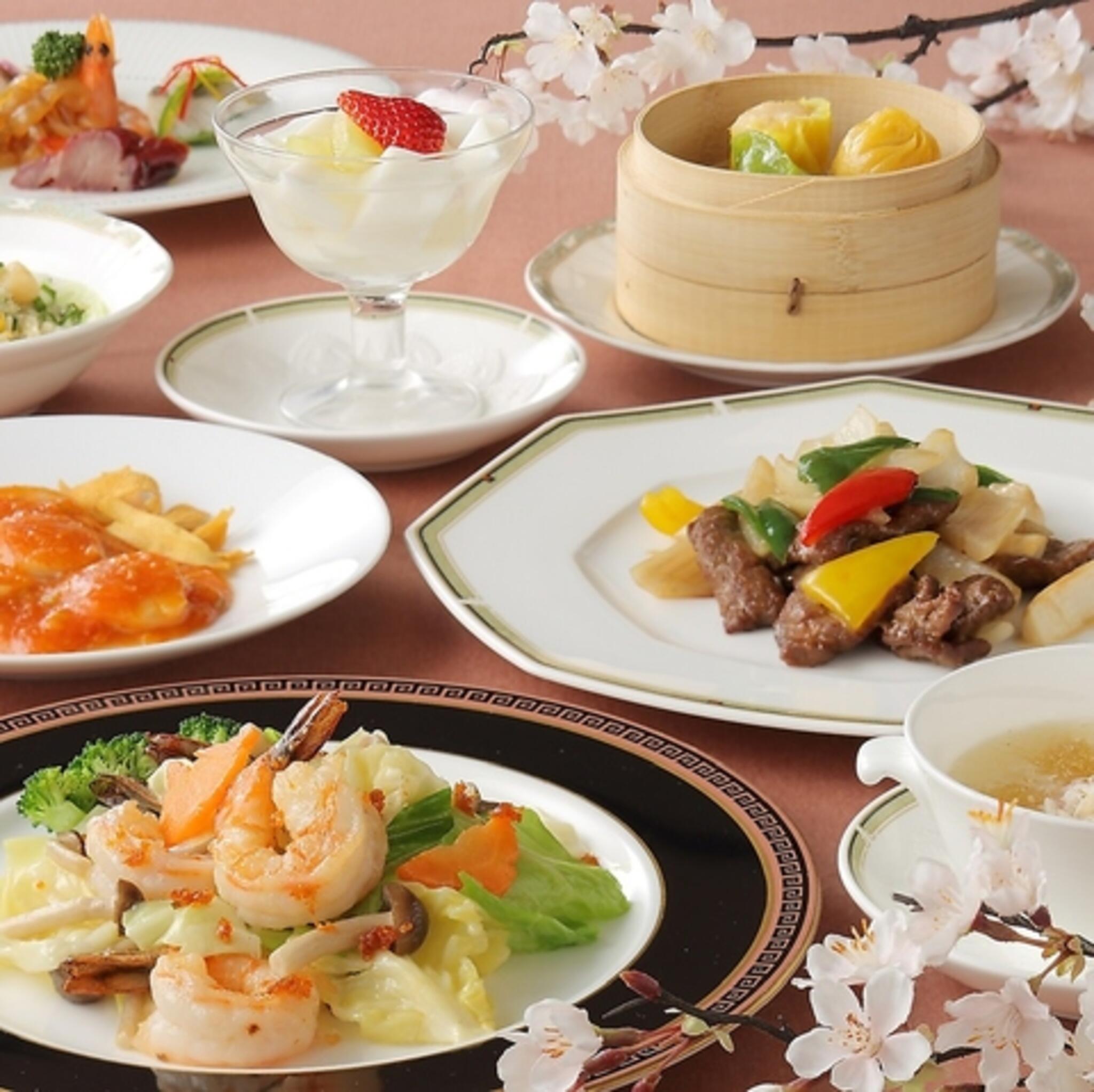 中国料理 花林/フォレスト・イン 昭和館の代表写真1