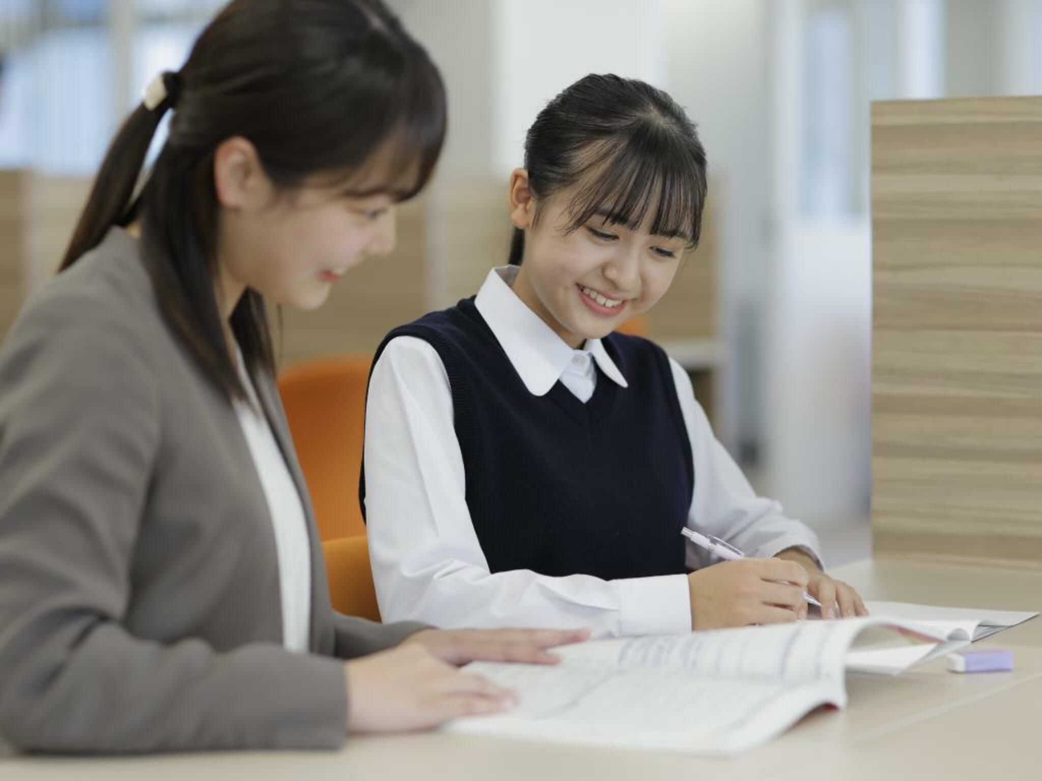 トライ式英会話 都城校の代表写真5