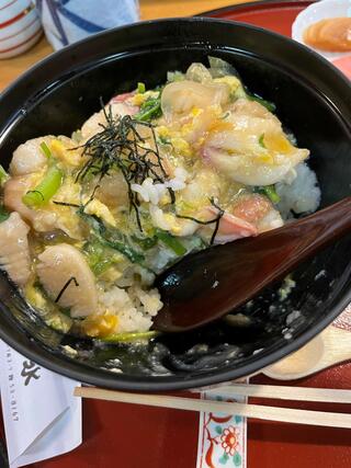 寿司割烹 福水のクチコミ写真3