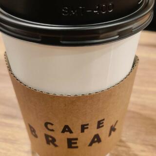 CAFE BREAK クリスタ長堀店の写真20