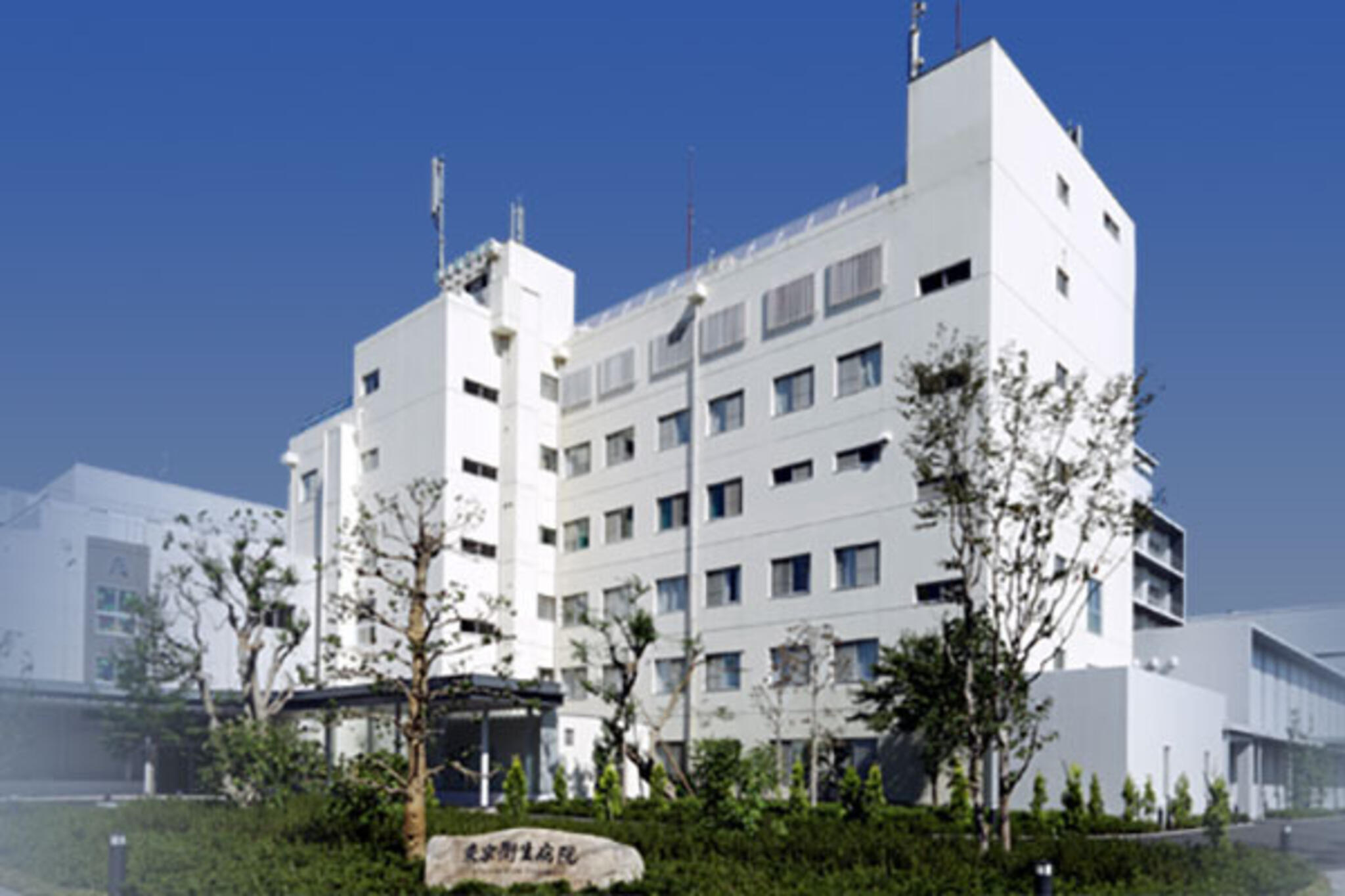 東京衛生アドベンチスト病院の代表写真2