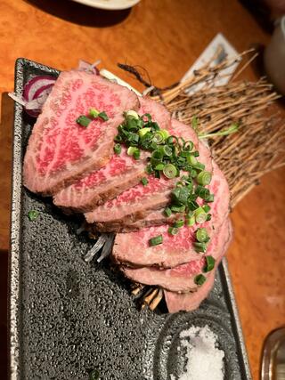 横浜キッチン-YOKOHAMA KITCHEN-のクチコミ写真2
