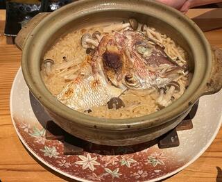 魚菜慶食 光のクチコミ写真2