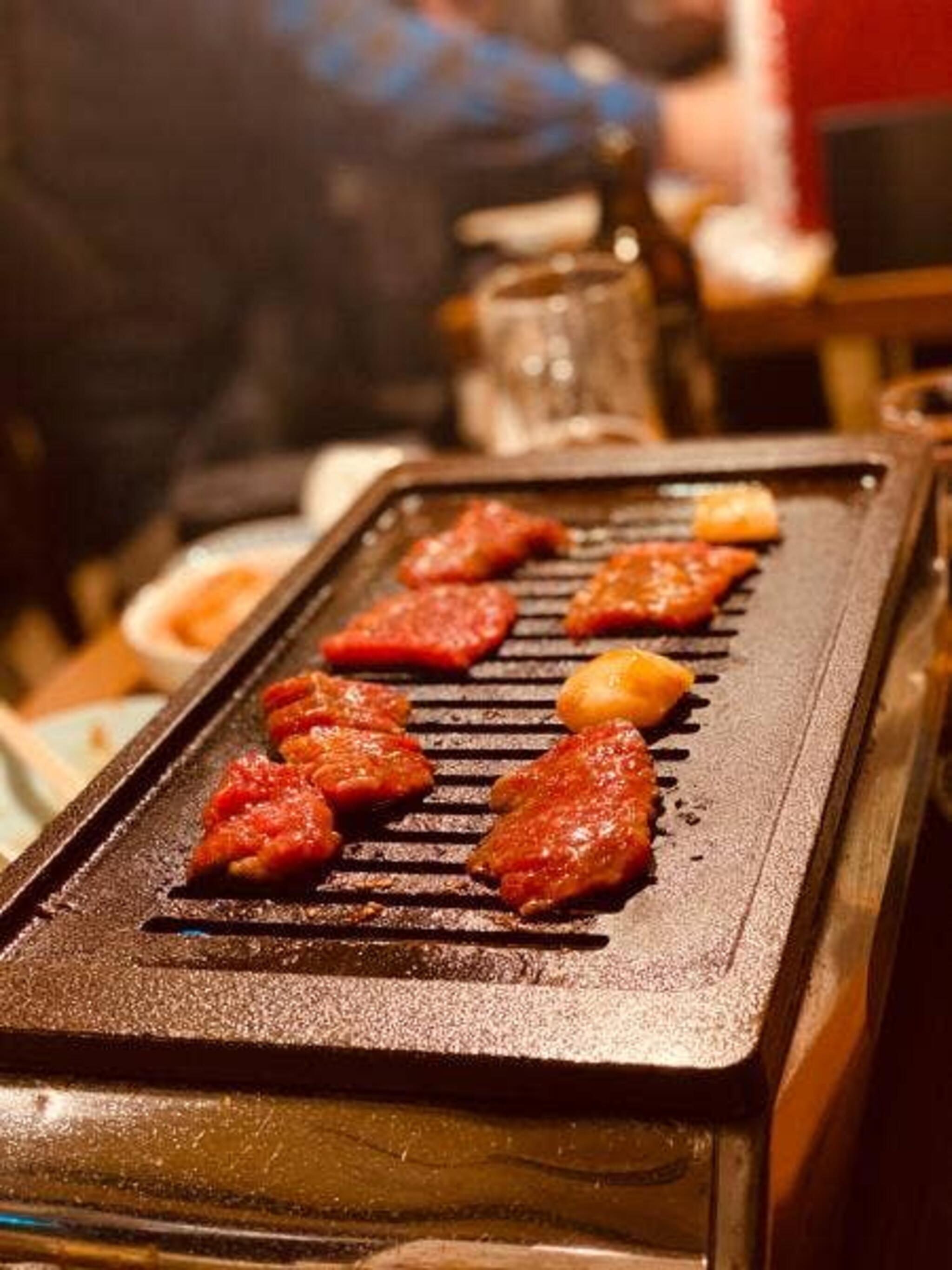 神楽坂 たれ焼肉のんきの代表写真4