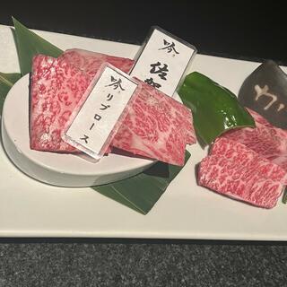 個室 和牛焼肉 吟 難波店の写真25