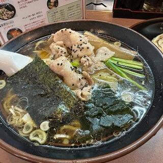 荻窪ラーメン十八番の写真21