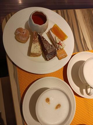 All Day Dining FRUITIER/ANAクラウンプラザホテル広島のクチコミ写真3