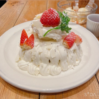 J.S. PANCAKE CAFE 札幌ステラプレイス店の写真26