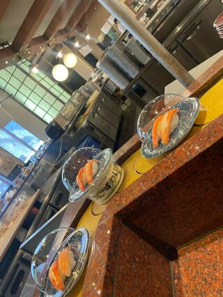 八食市場寿司のクチコミ写真2