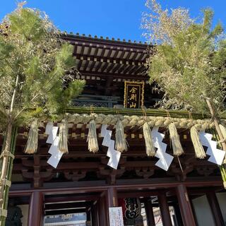 川崎大師 平間寺の写真23
