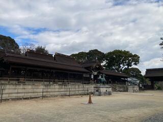 賀茂神社のクチコミ写真7