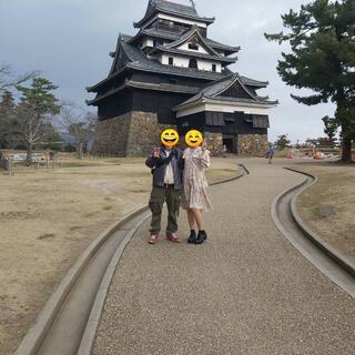 松江城の写真20