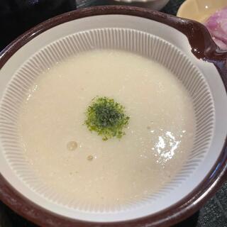 加賀丸芋麦とろ 陽菜の写真17
