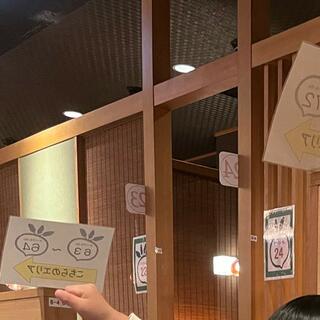 しゃぶ葉 加古川店のクチコミ写真3