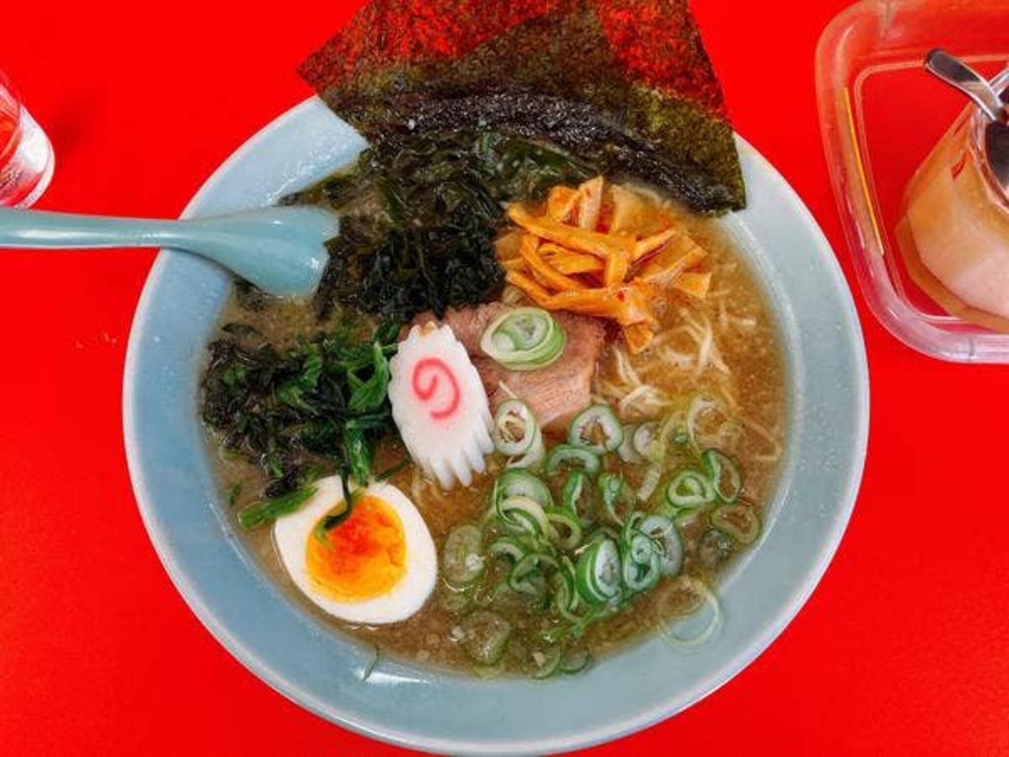 ラーメンショップ 結城東店の代表写真8