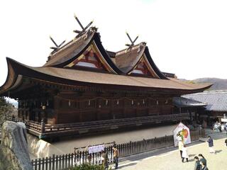 吉備津神社のクチコミ写真1