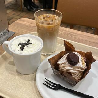 CAFE BREAK クリスタ長堀店の写真21