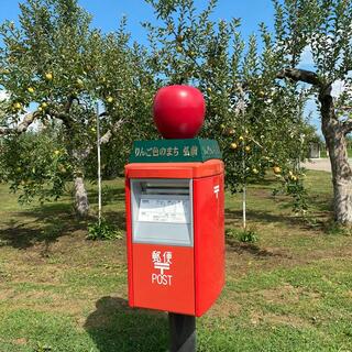 弘前市りんご公園の写真18
