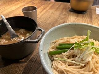 和醸良麺 すがりのクチコミ写真3