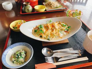 創作レストラン 美蕎旬菜 三城のクチコミ写真1