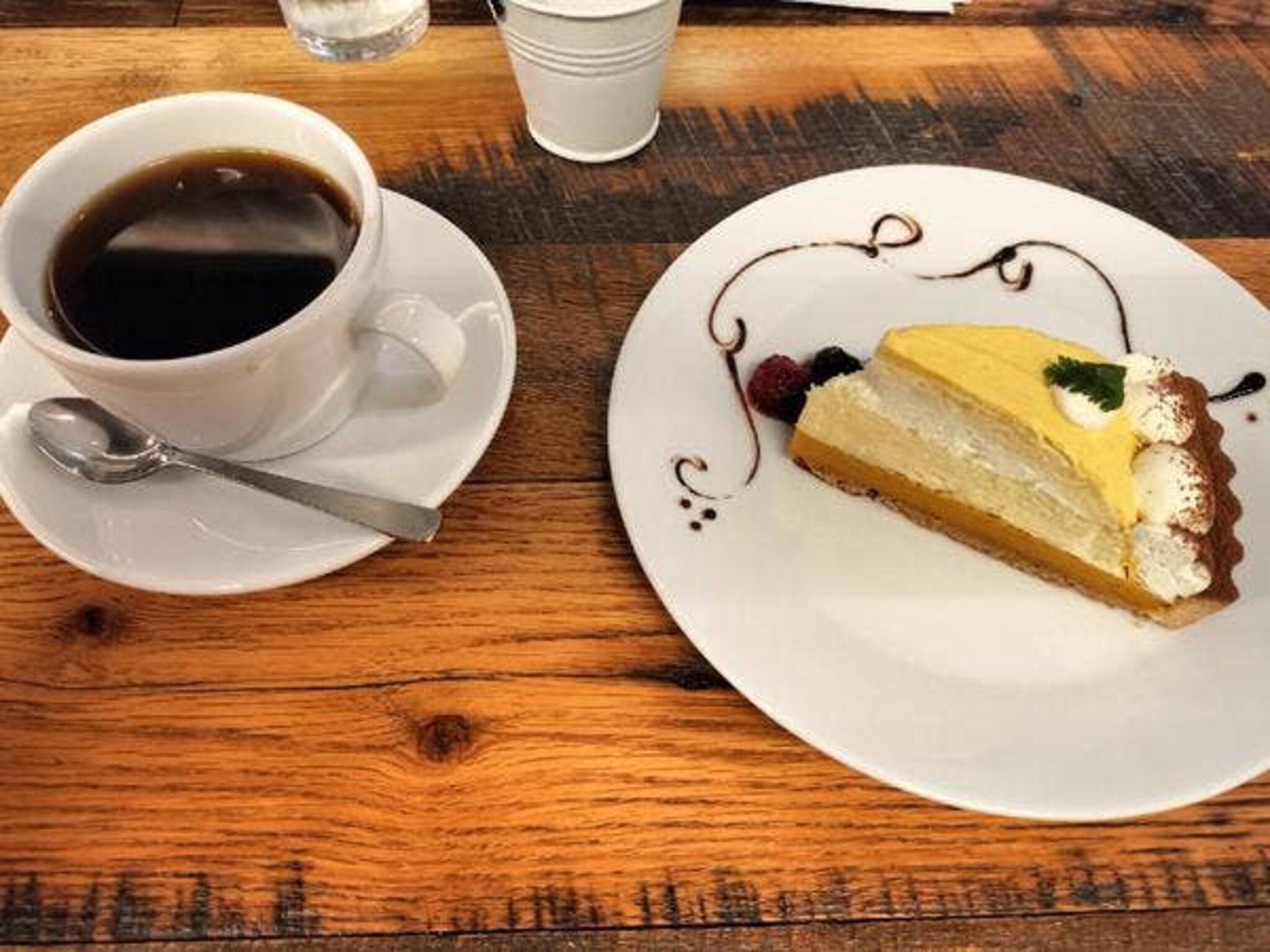 CoffeeLounge Lemonの代表写真7