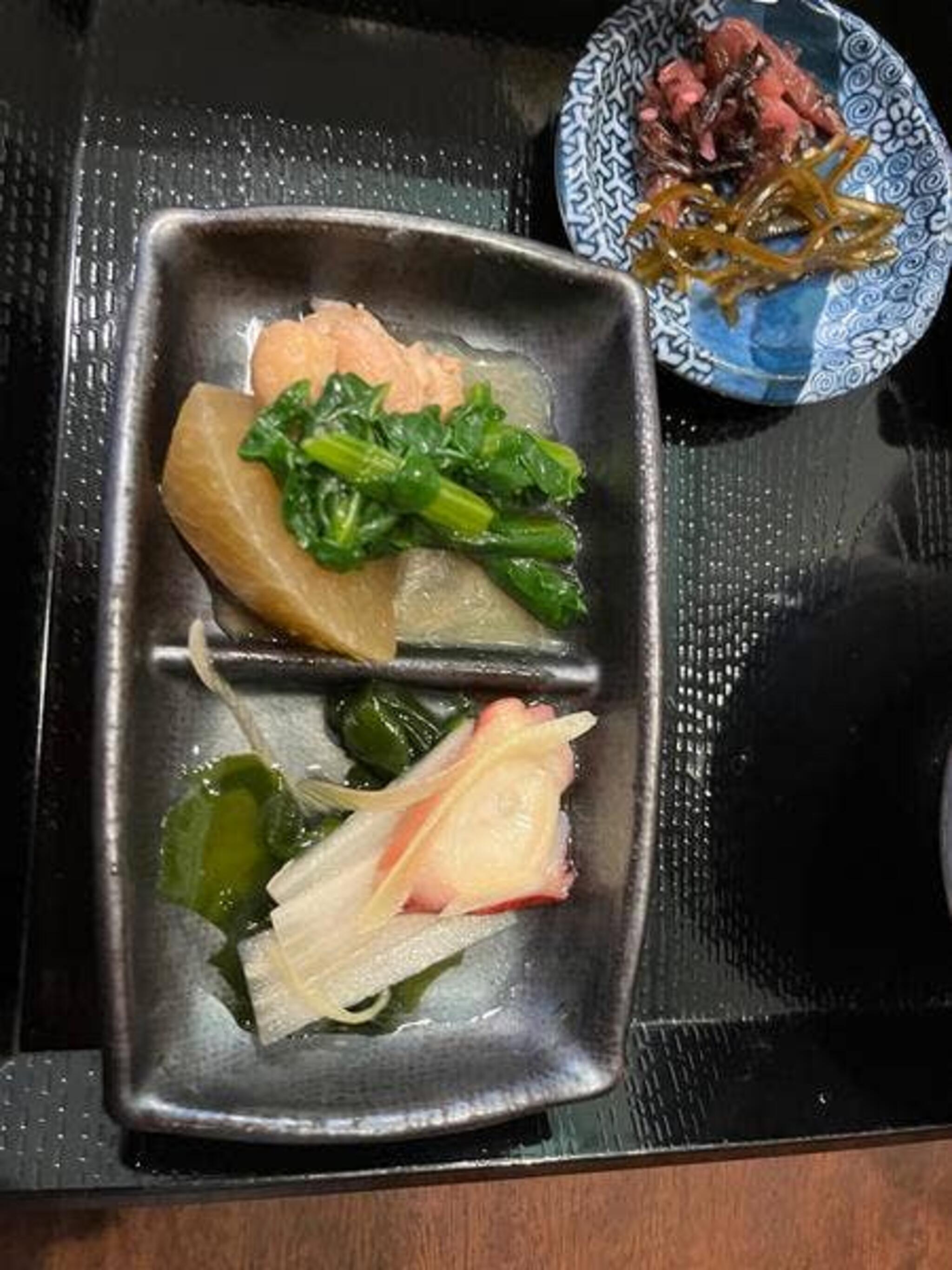 天ぷら食堂の代表写真4