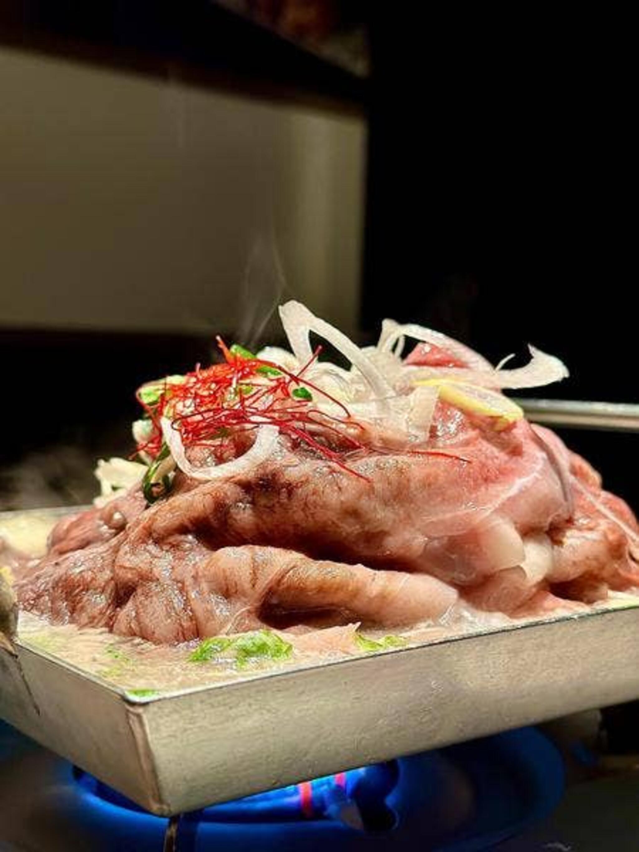旬の牡蠣と旨い和牛×個室 とろにく 上野店の代表写真9