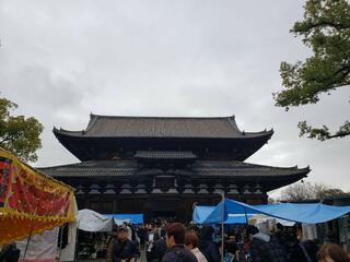 東寺のクチコミ写真5