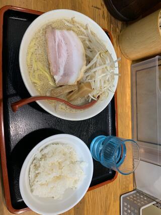 味噌麺処 花道のクチコミ写真2
