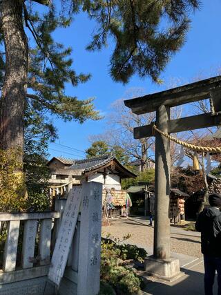 行田八幡神社のクチコミ写真4