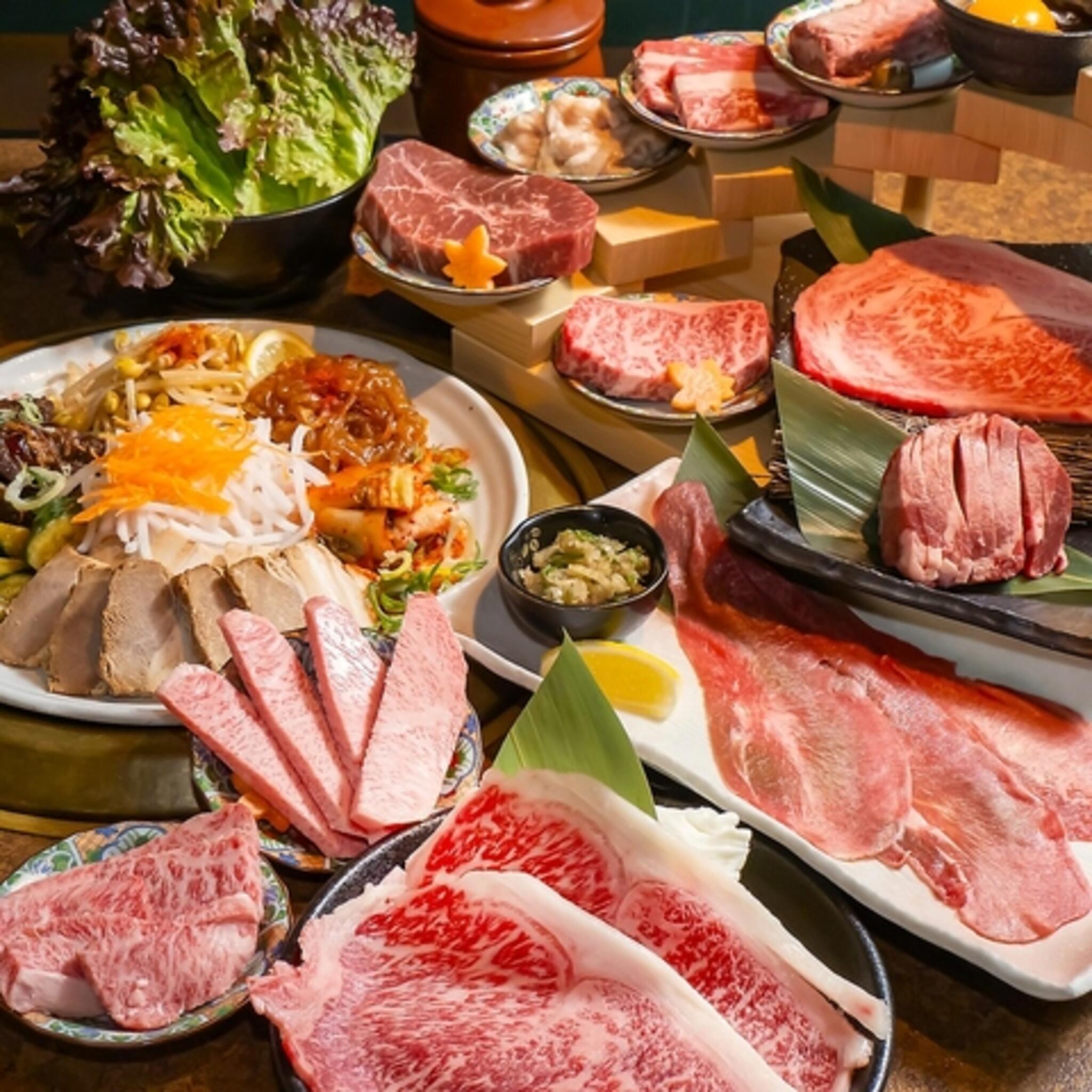 肉の入江 元町店の代表写真9