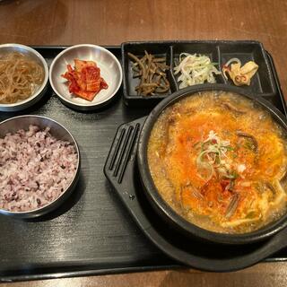 韓国家庭料理 だひゃんの写真17