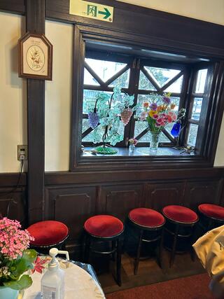 コーヒーレストラン ドルフのクチコミ写真2
