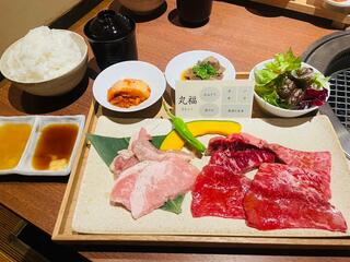 個室焼肉 小風神 香芝五位堂店のクチコミ写真1