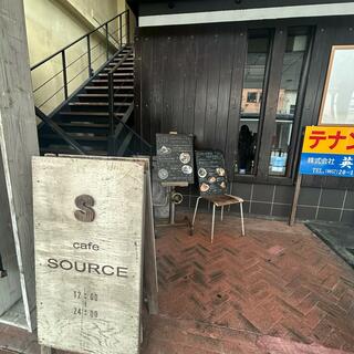 cafe SOURCEの写真23