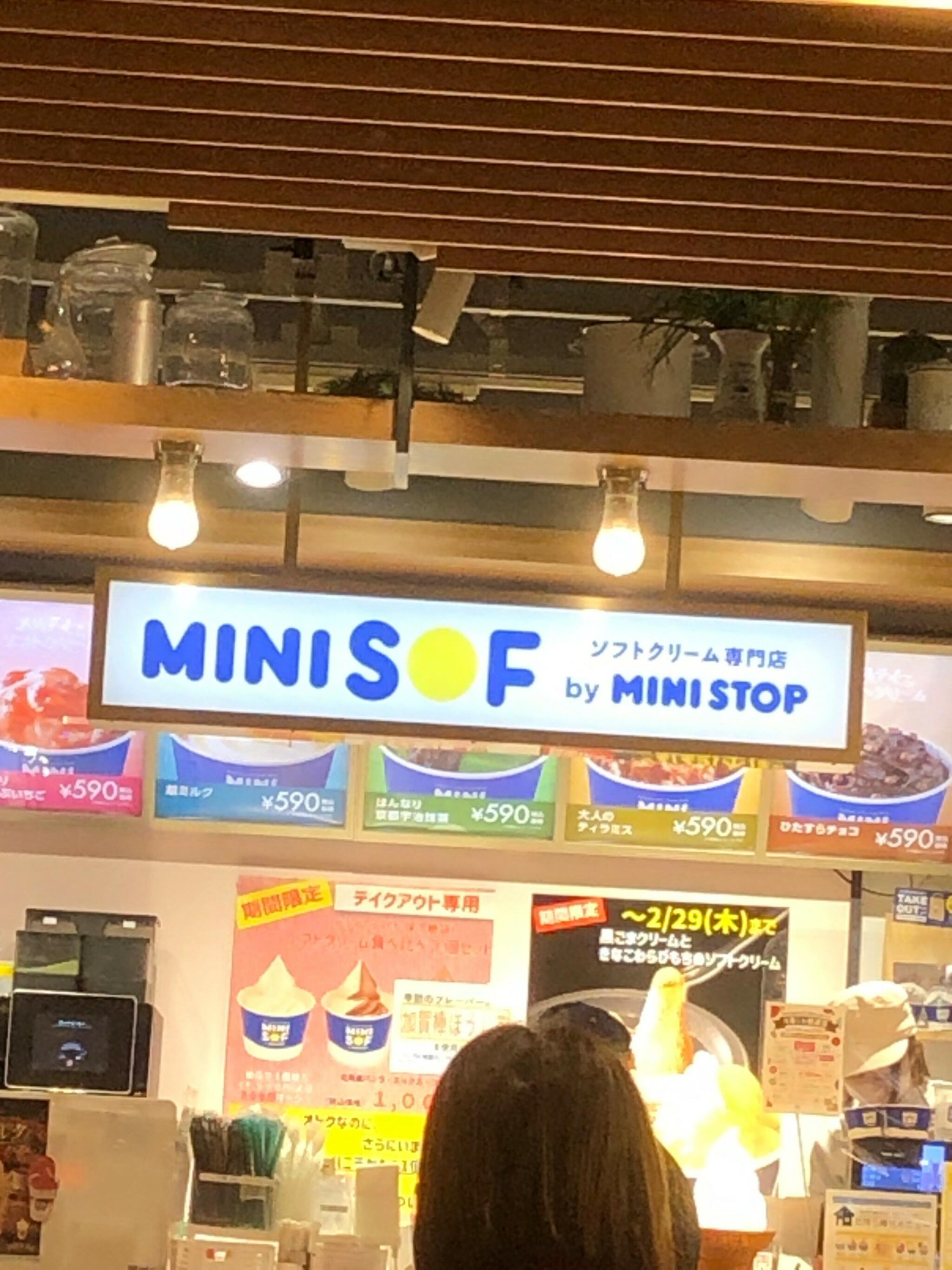 MINISOF マルイファミリー溝口店の代表写真5