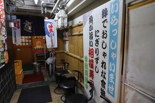 相撲寿司大砲部屋のクチコミ写真1