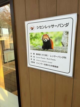 未来へはばたけ 山田製作所桐生が岡動物園のクチコミ写真9