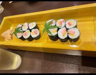 多喜寿司のクチコミ写真1