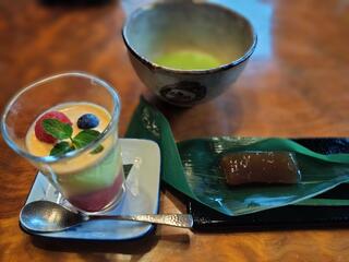 日本料理 梅林のクチコミ写真9